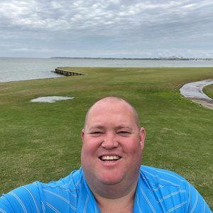 Meet your Posher, Andrew